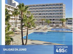 MALLORCA OUTLET DE AGOSTO