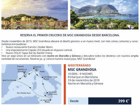 CRUCEROS POR EL NORTE DE EUROPA VERANO 2018